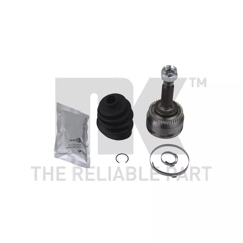 Embout de cardan avant (kit de réparation) NK 513020