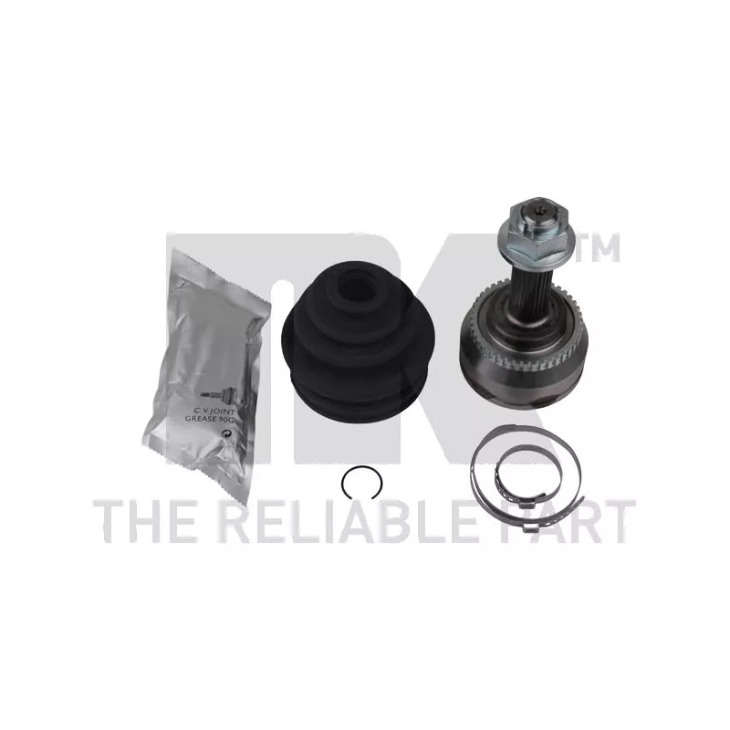 Embout de cardan avant (kit de réparation) NK 513021