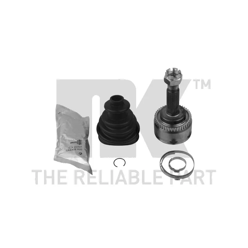 Embout de cardan avant (kit de réparation) NK 513023