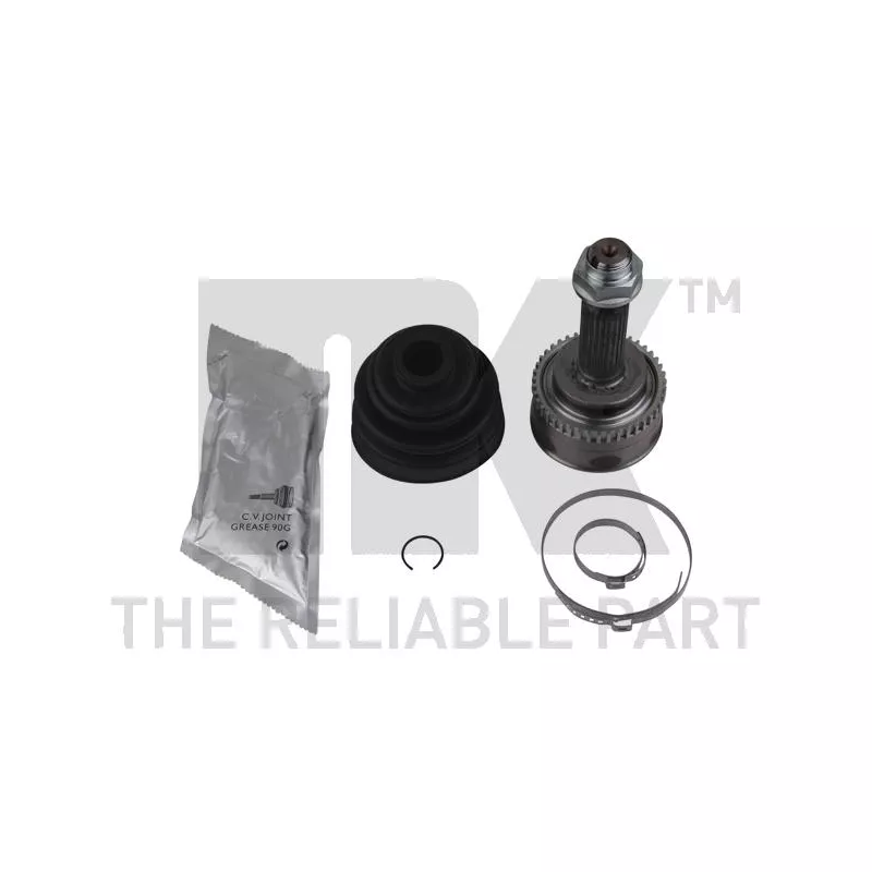 Embout de cardan avant (kit de réparation) NK 513024