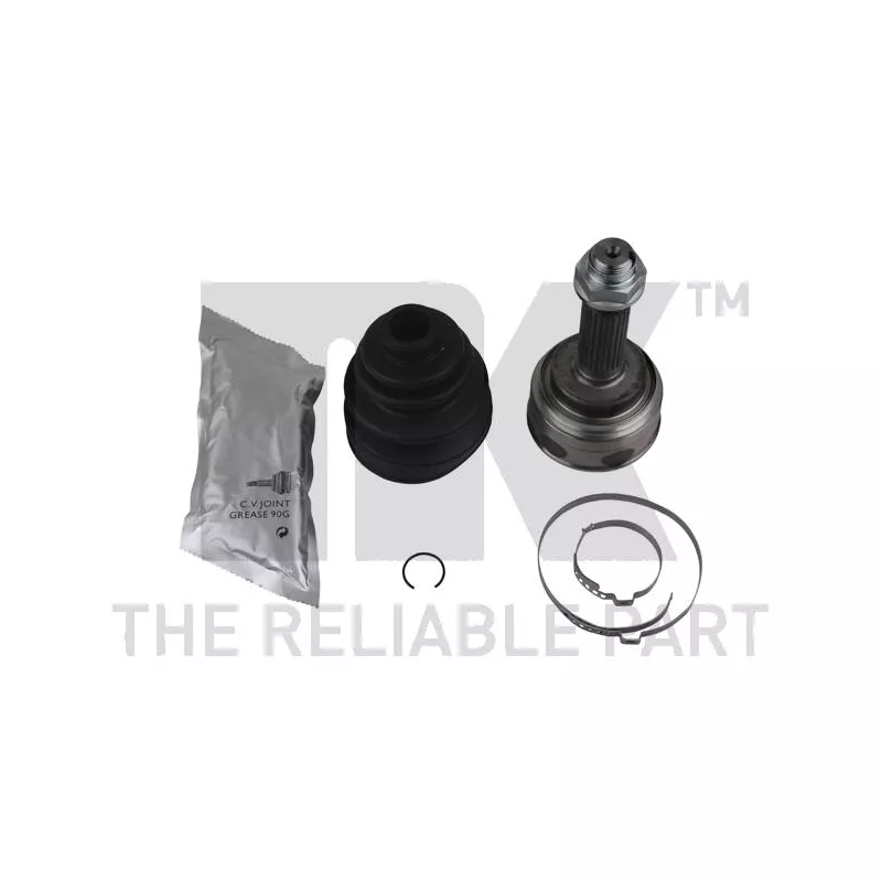 Embout de cardan avant (kit de réparation) NK 513026
