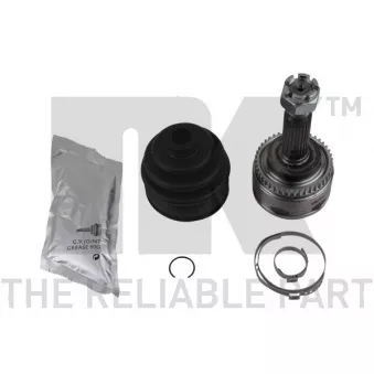 Embout de cardan avant (kit de réparation) NK