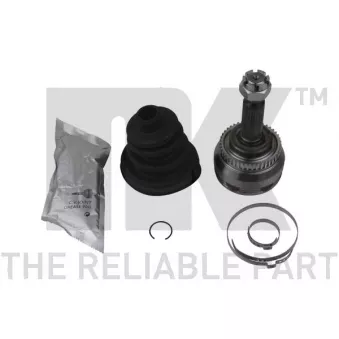 Embout de cardan avant (kit de réparation) NK 513028