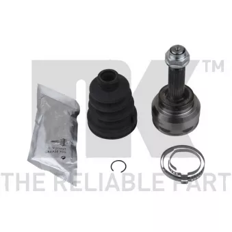 Embout de cardan avant (kit de réparation) NK 513030