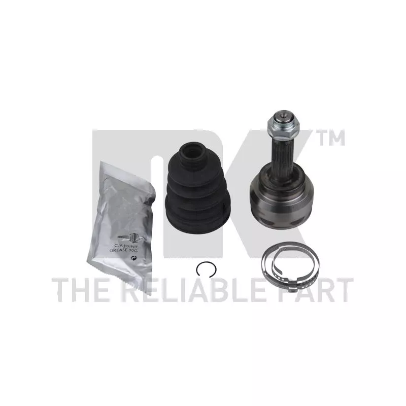 Embout de cardan avant (kit de réparation) NK 513030