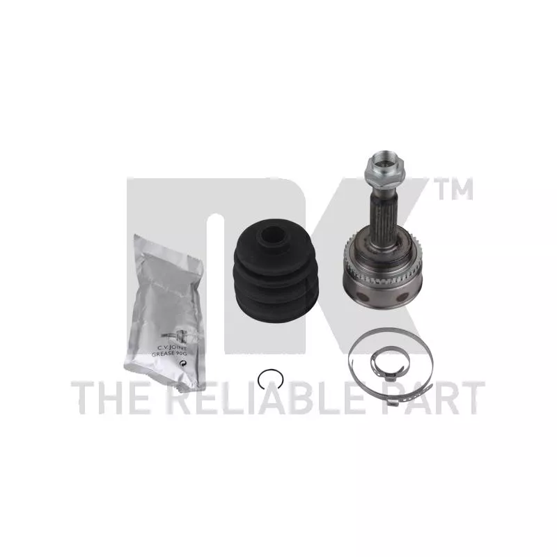Embout de cardan avant (kit de réparation) NK 513031
