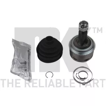 Embout de cardan avant (kit de réparation) NK 513033