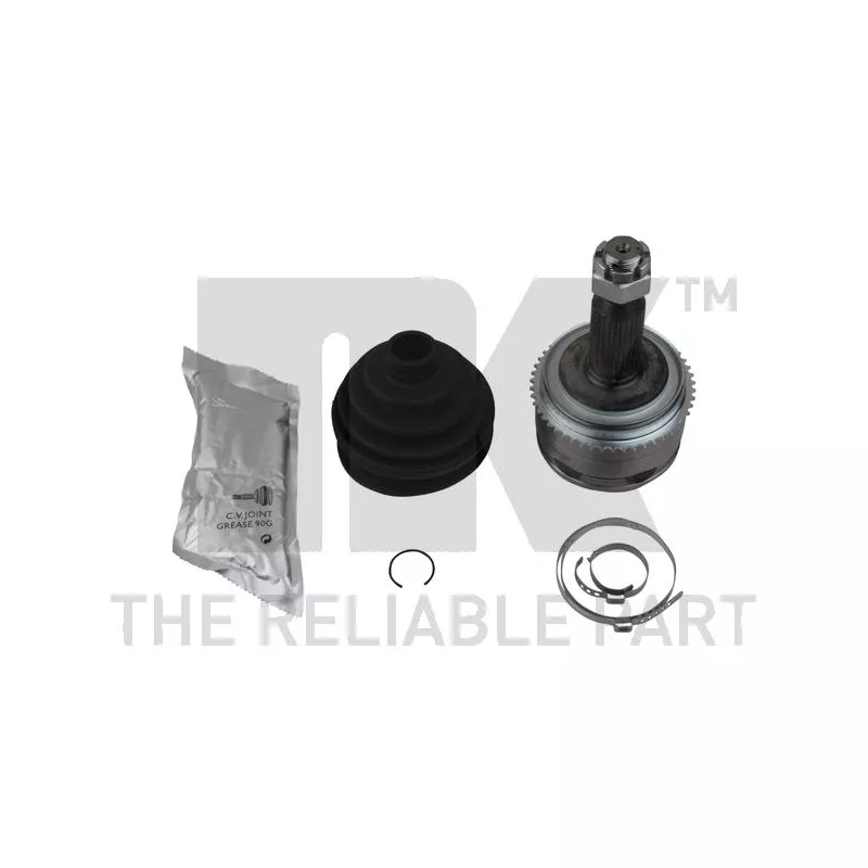 Embout de cardan avant (kit de réparation) NK 513033