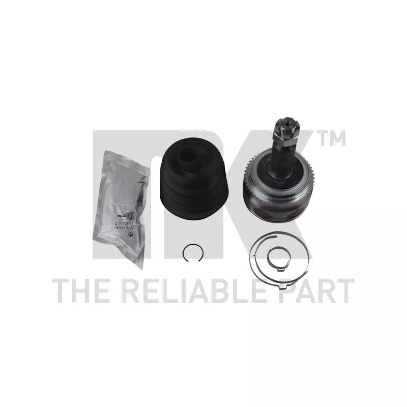 Embout de cardan avant (kit de réparation) NK 513034