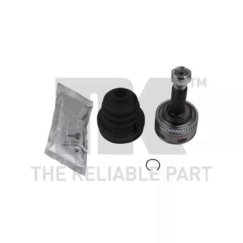 Embout de cardan avant (kit de réparation) NK 513036