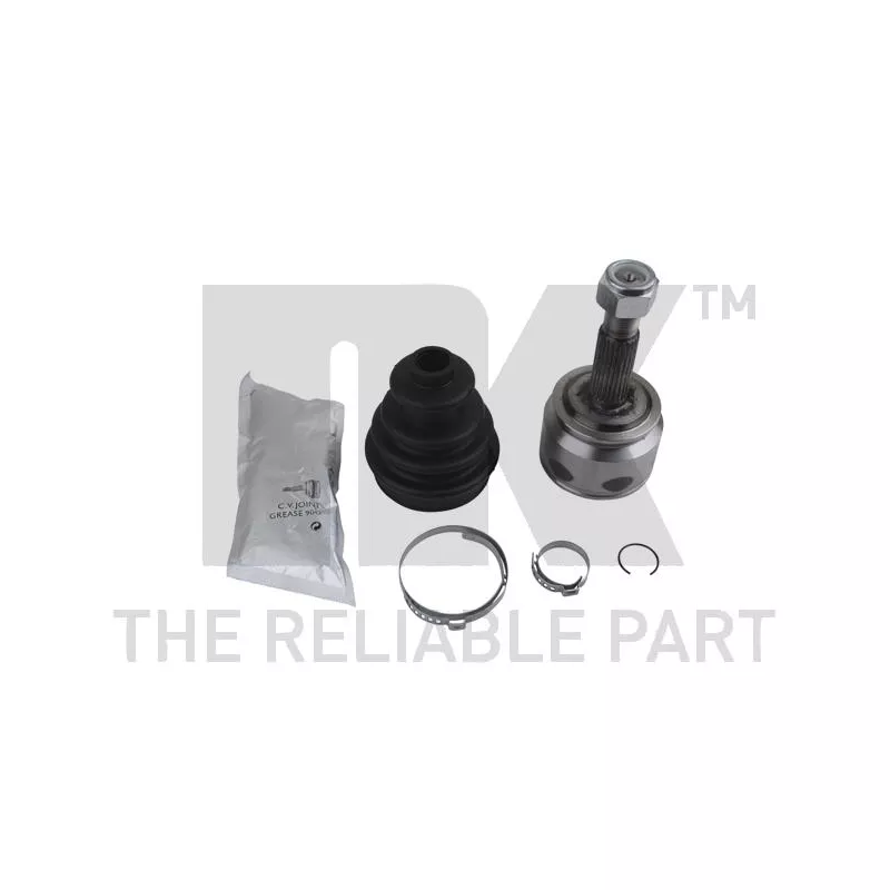 Embout de cardan avant (kit de réparation) NK 513037