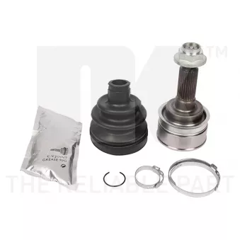 Embout de cardan avant (kit de réparation) NK 513205