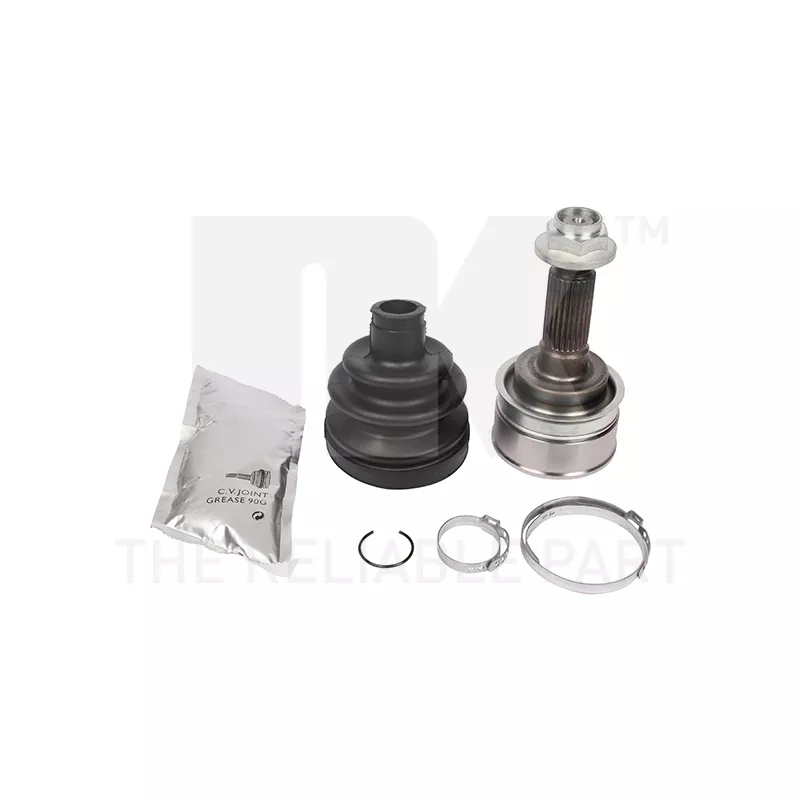 Embout de cardan avant (kit de réparation) NK 513205