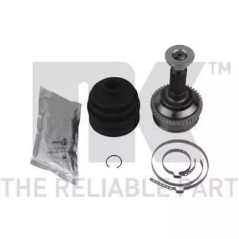 Embout de cardan avant (kit de réparation) NK 513213