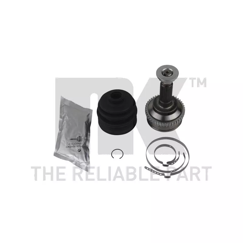 Embout de cardan avant (kit de réparation) NK 513213