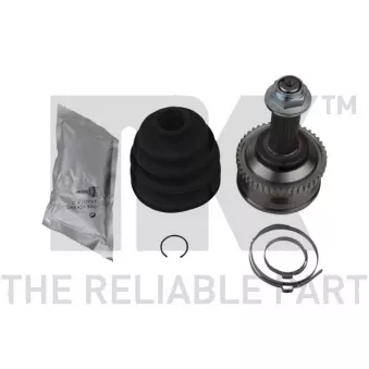 Embout de cardan avant (kit de réparation) NK 513218