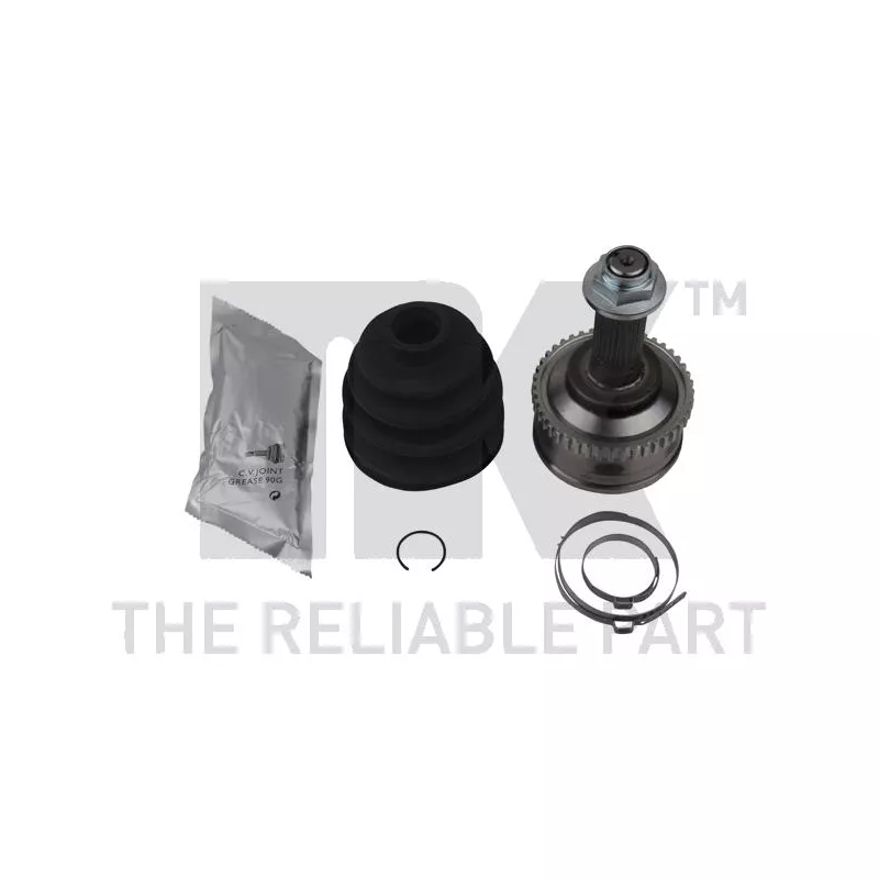 Embout de cardan avant (kit de réparation) NK 513218