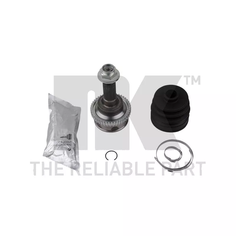 Embout de cardan avant (kit de réparation) NK 513219