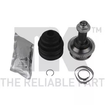 Embout de cardan avant (kit de réparation) NK 513220