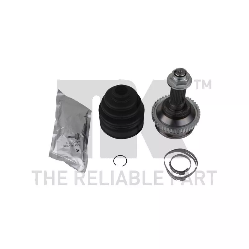 Embout de cardan avant (kit de réparation) NK 513220