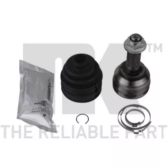 Embout de cardan avant (kit de réparation) NK 513222