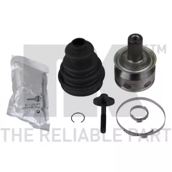 Embout de cardan avant (kit de réparation) NK 513226