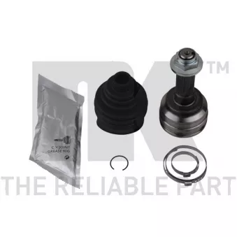 Embout de cardan avant (kit de réparation) NK 513227