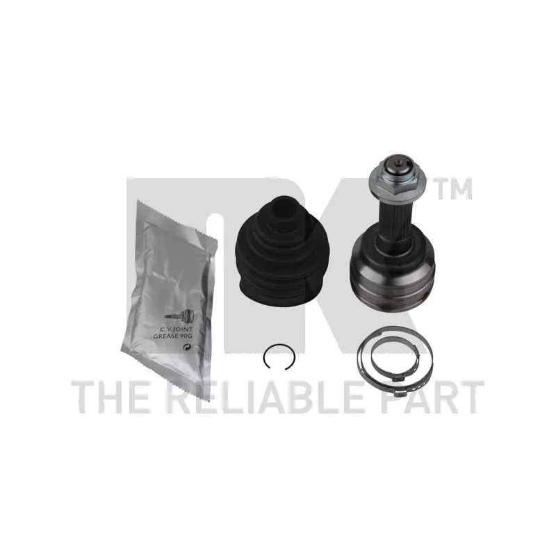 Embout de cardan avant (kit de réparation) NK 513227