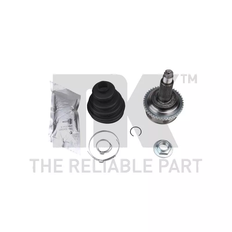 Embout de cardan avant (kit de réparation) NK 513229
