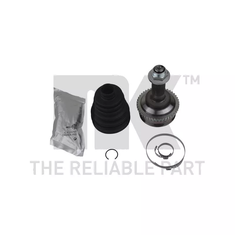 Embout de cardan avant (kit de réparation) NK 513230