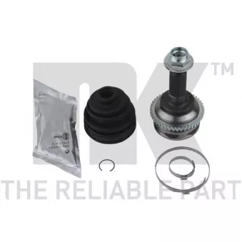 Embout de cardan avant (kit de réparation) NK 513235