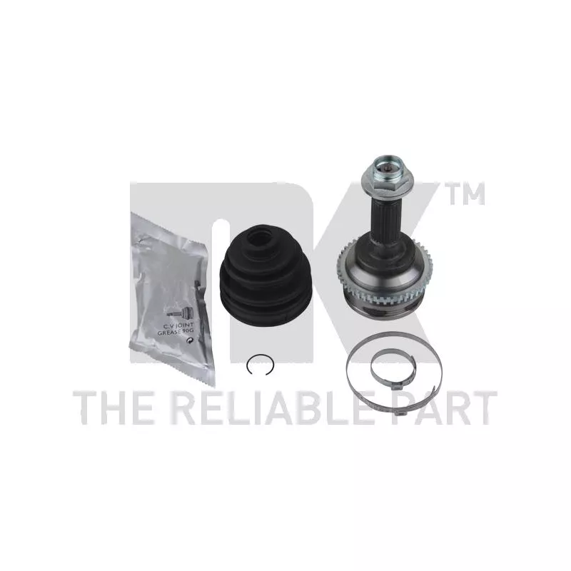 Embout de cardan avant (kit de réparation) NK 513235