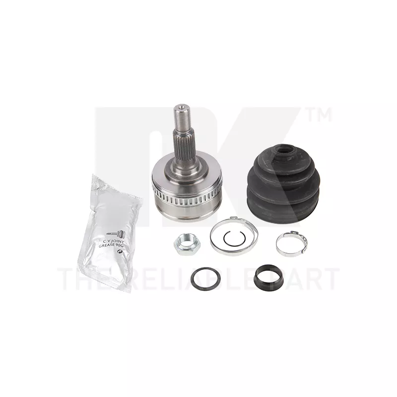 Embout de cardan avant (kit de réparation) NK 513309