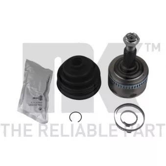 Embout de cardan avant (kit de réparation) NK 513310