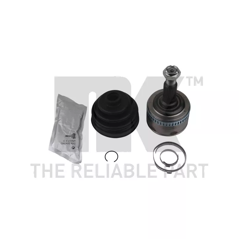 Embout de cardan avant (kit de réparation) NK 513310