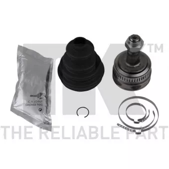 Embout de cardan avant (kit de réparation) NK 513311