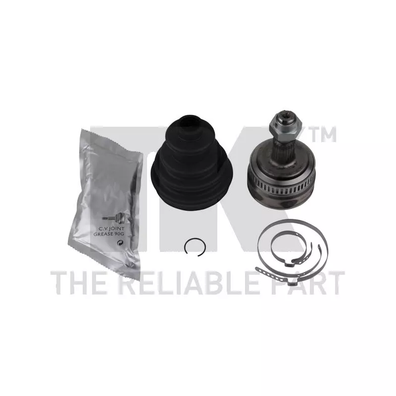 Embout de cardan avant (kit de réparation) NK 513311