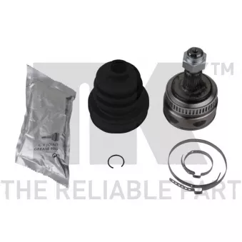 Embout de cardan avant (kit de réparation) NK 513315
