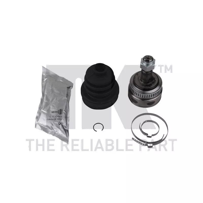 Embout de cardan avant (kit de réparation) NK 513315