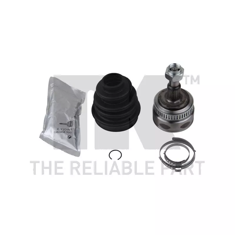 Embout de cardan avant (kit de réparation) NK 513317