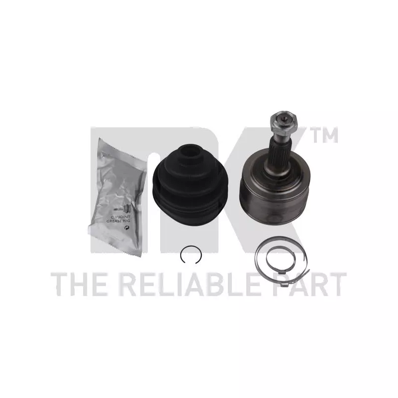 Embout de cardan avant (kit de réparation) NK 513318