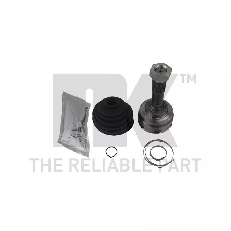 Embout de cardan avant (kit de réparation) NK 513322