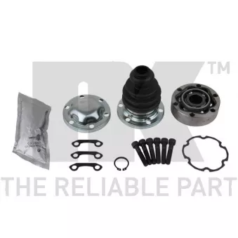 Embout de cardan avant (kit de réparation) NK 513323
