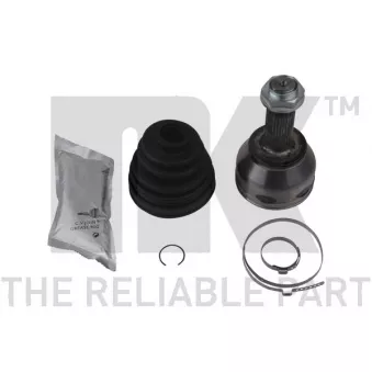 Embout de cardan avant (kit de réparation) NK 513324