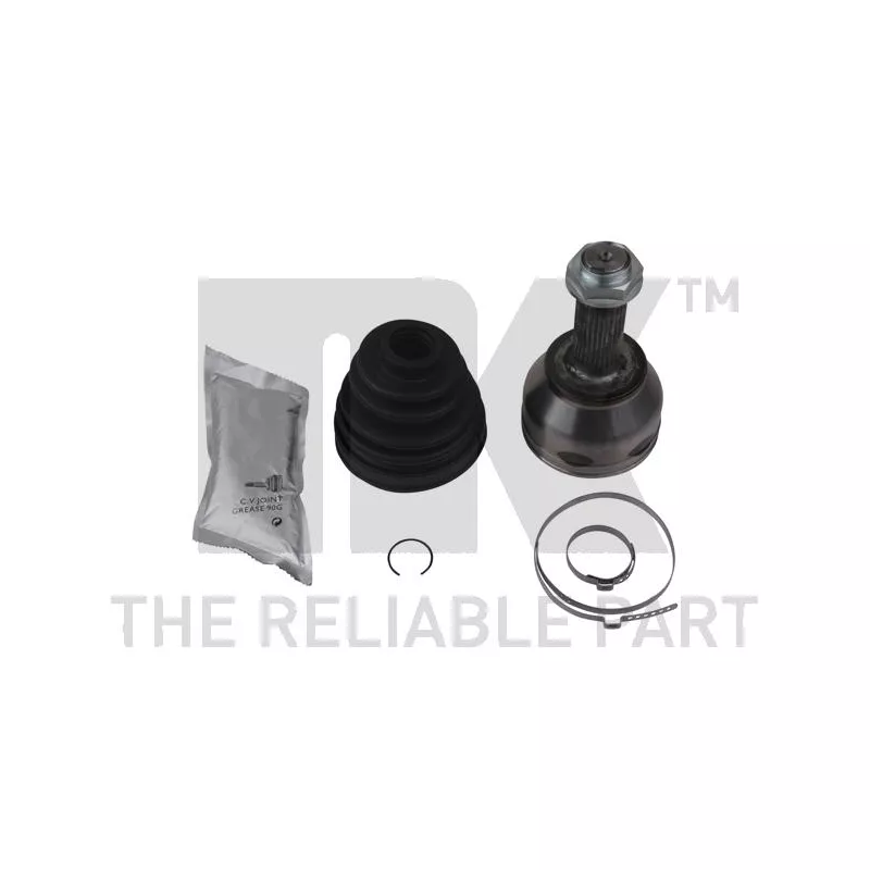Embout de cardan avant (kit de réparation) NK 513324