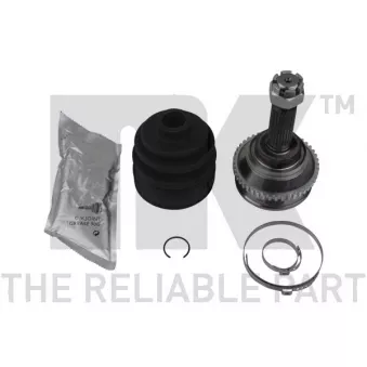 Embout de cardan avant (kit de réparation) NK 513401