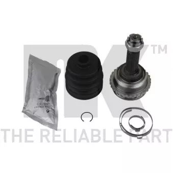 Embout de cardan avant (kit de réparation) NK 513402
