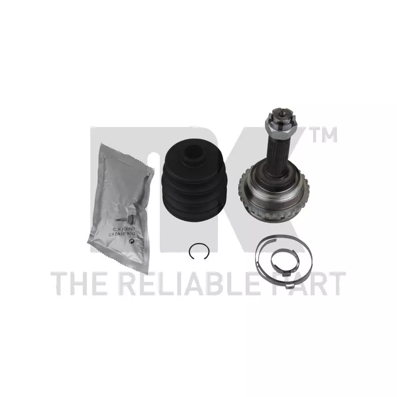 Embout de cardan avant (kit de réparation) NK 513402