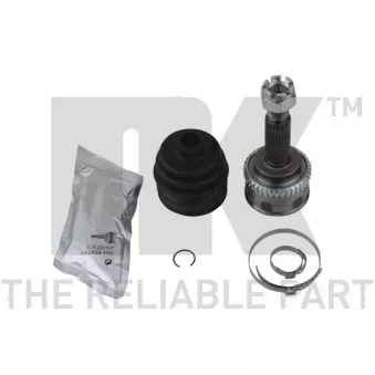 Embout de cardan avant (kit de réparation) NK 513403