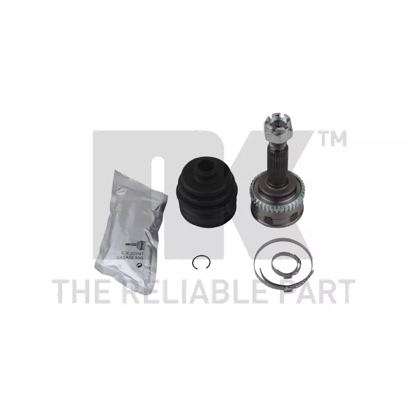 Embout de cardan avant (kit de réparation) NK 513403
